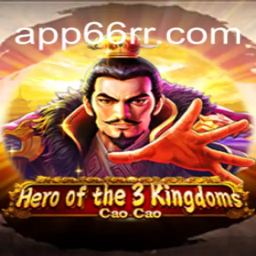 Descubra as Aventuras Épicas de Heroofthe3KingdomsCaoCao