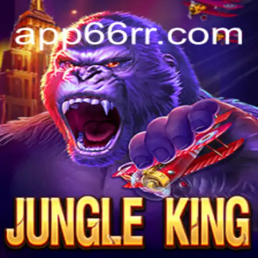 JungleKing: Uma Aventura Selvagem no Mundo dos Jogos