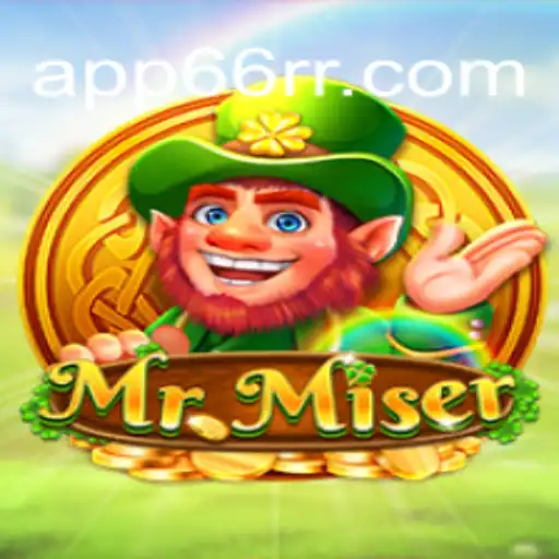 Descubra o Mundo de MrMiser: O Jogo que Está Conquistando a Comunidade de Gamers