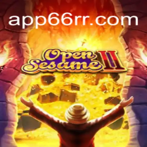 Descubra a Emoção do Jogo OpenSesameII e as Novidades da Plataforma RR66.com