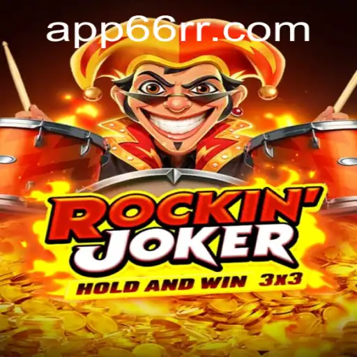 Explorando o RockinJoker: Um Jogo de Estratégia e Aventura