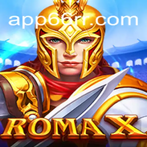 Explorando o Mundo de RomaX: O Jogo que Conquista Pela Estratégia