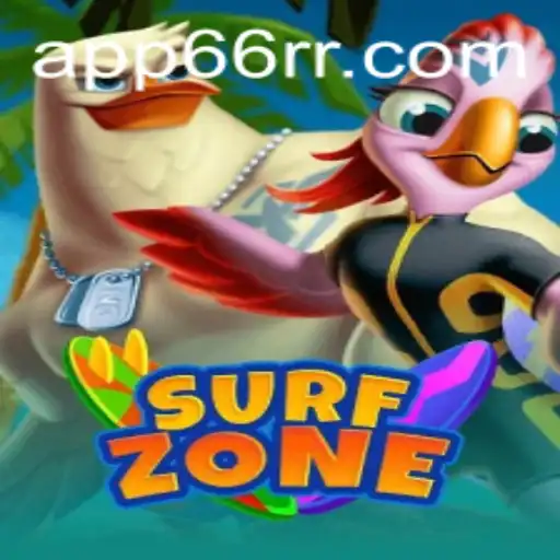 SurfZone: Uma Aventura Radical na RR66.com