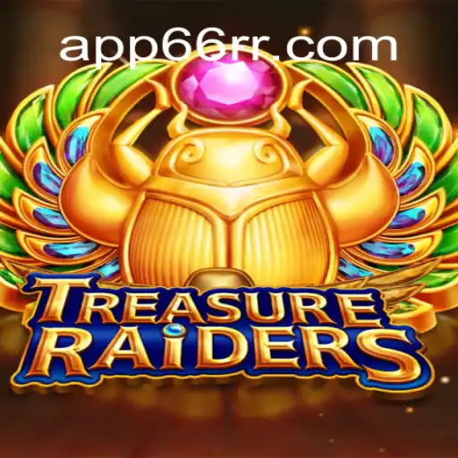 TREASURERAIDERS: Descubra o Universo Aventureiro do RR66.com