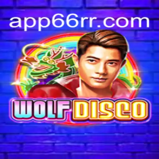 Explorando o Mundo de WolfDisco: Um Jogo Inovador em RR66.com