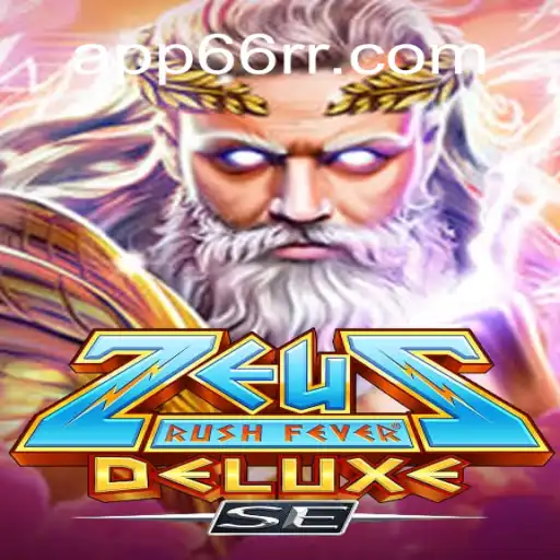Descubra o Excitante Mundo de ZeusRushFeverDeluxeSE com RR66.com